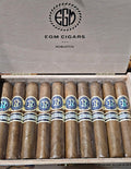EGM Cigars Robusto